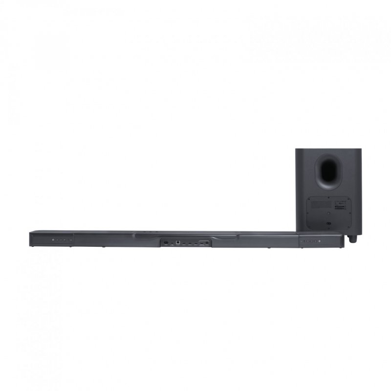 JBL BAR 1300 Black 11.1.4 channels 1170 W