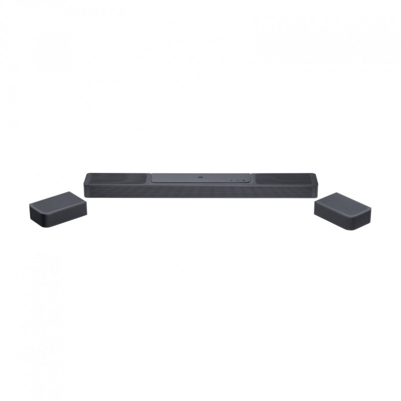 JBL BAR 1300 Noir 11.1.4 canaux 1170 W