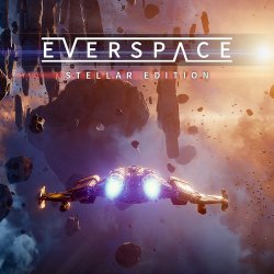 Funbox Media Everspace - Édition Stellar Standard Nintendo Switch