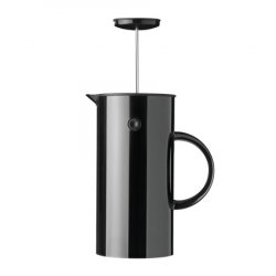 Stelton EM77 French Press 1 L Black