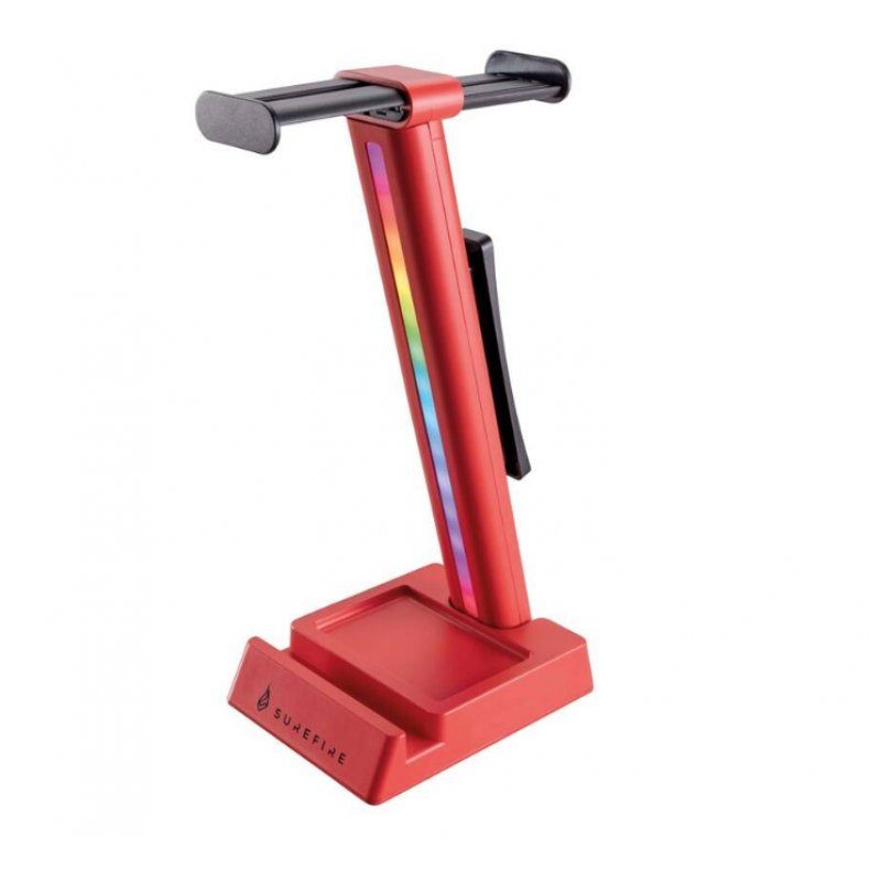 SureFire 48846S headphone/headset accessory Headset stand