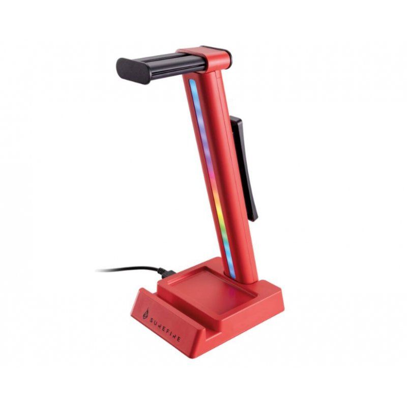 SureFire 48846S headphone/headset accessory Headset stand