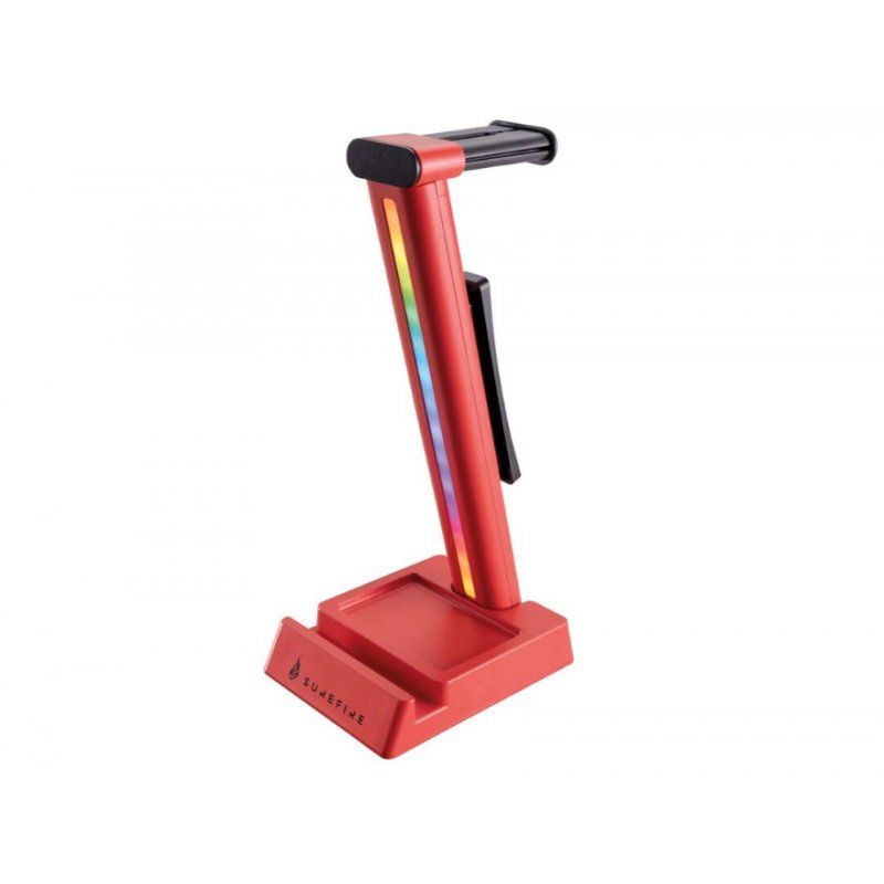 SureFire 48846S headphone/headset accessory Headset stand