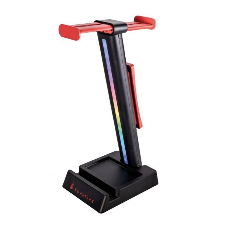 SureFire 48845S headphone/headset accessory Headset stand