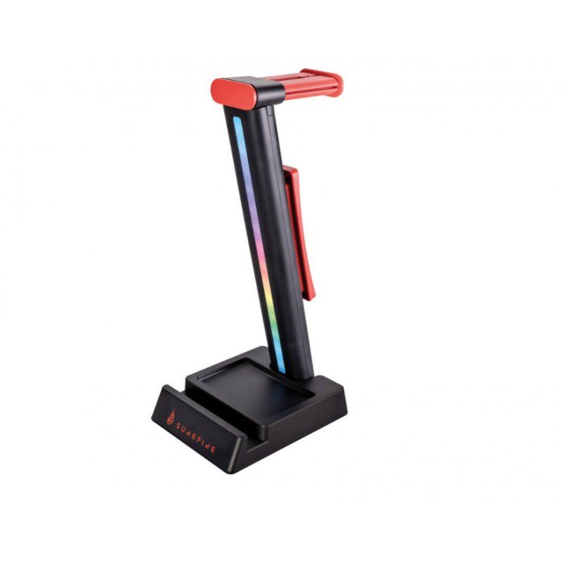 SureFire 48845S headphone/headset accessory Headset stand
