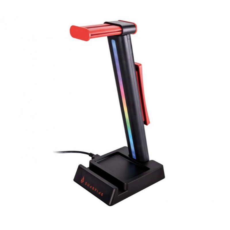 SureFire 48845S headphone/headset accessory Headset stand