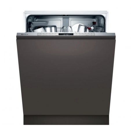 Neff S155YAX01E dishwasher Fully built-in 13 place settings B