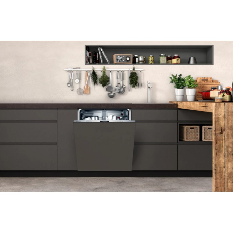 Neff S155YAX01E lave-vaisselle Entièrement intégré 13 couverts B