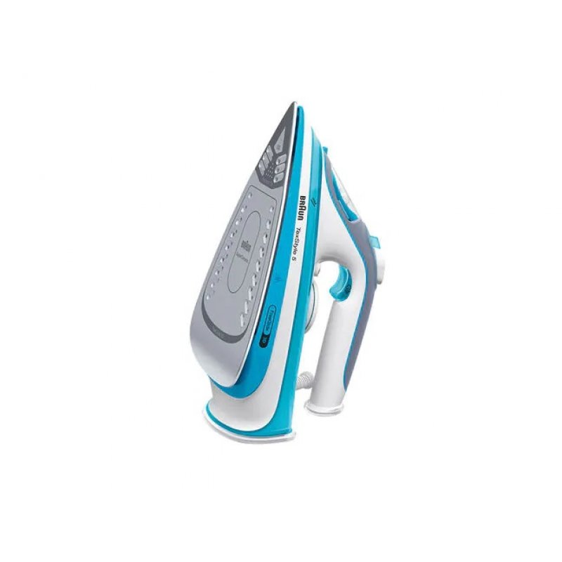 Brau Dampfb. TexStyle5 SI5006BL       bl