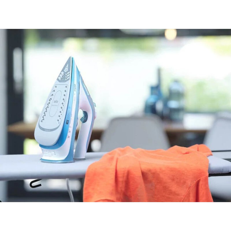 Brau Dampfb. TexStyle5 SI5006BL       bl