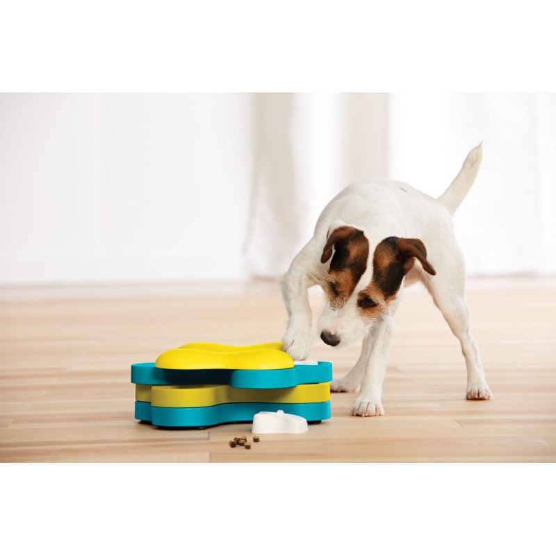 NINA OTTOSSON - Dog Tornado Plastic - (635.1322)