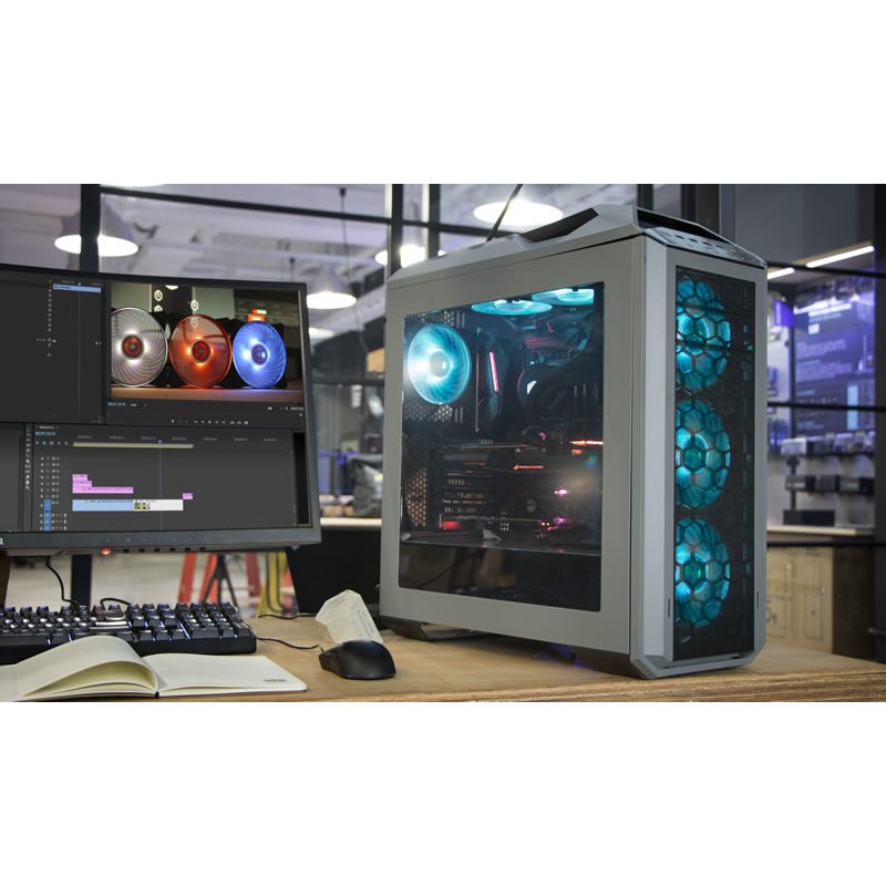 Cooler Master RGB LED Controller