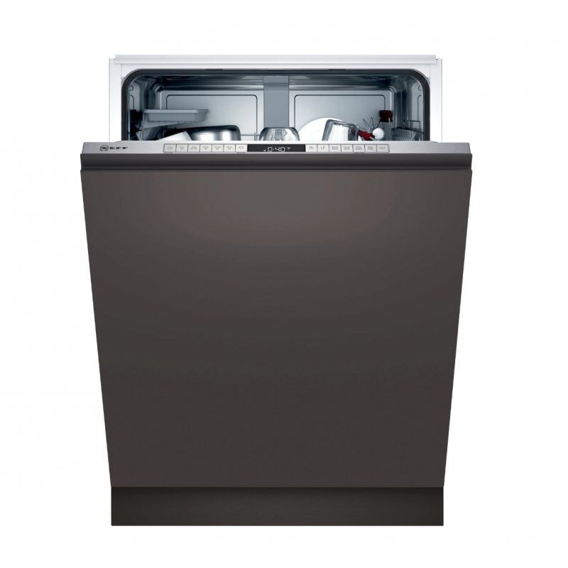 Neff S255YAX01E dishwasher Fully built-in 13 place settings B