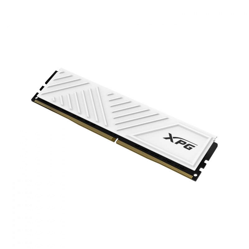 ADATA DDR4  16GB 3600-18    XPG D35 wh  Single Tray