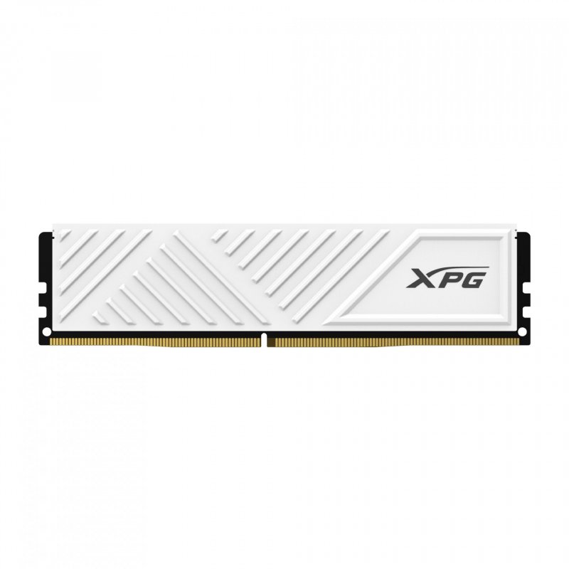 ADATA DDR4  32GB 3200-16    XPG D35 wh  Single Tray