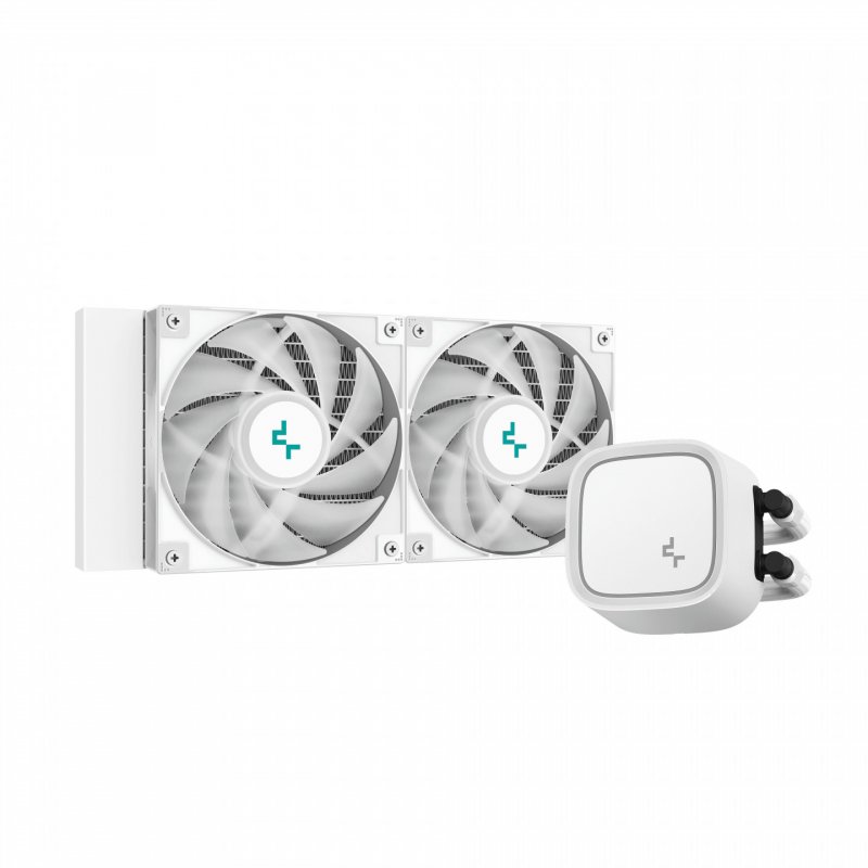 DeepCool LE520                        wh  R-LE520-WHAMMN-G-1