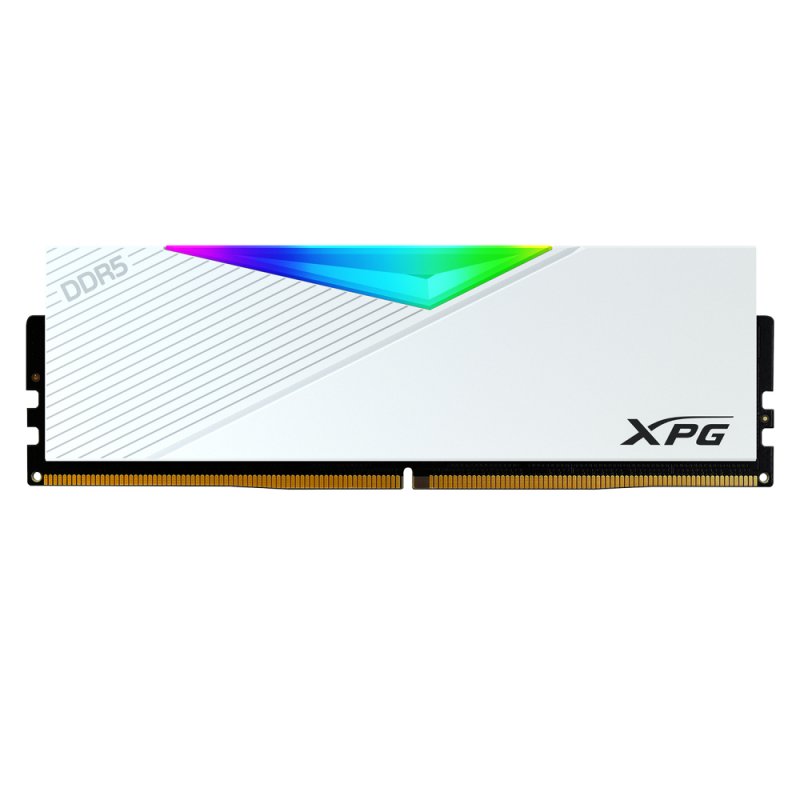 ADATA XPG LANCER DDR5 memory module 64 GB 2 x 32 GB 6000 MHz ECC
