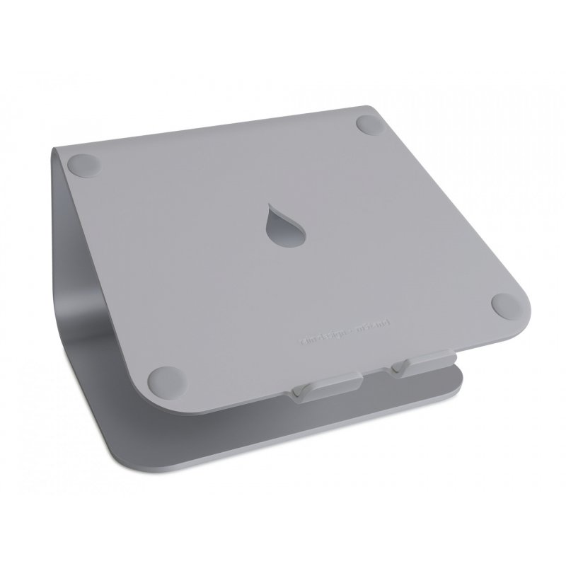 Rain Design mStand Supports de Notebook Gris 38,1 cm (15")