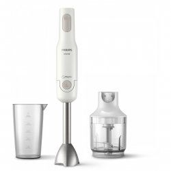 Philips Daily Collection HR2535/00 Mixeur plongeant ProMix