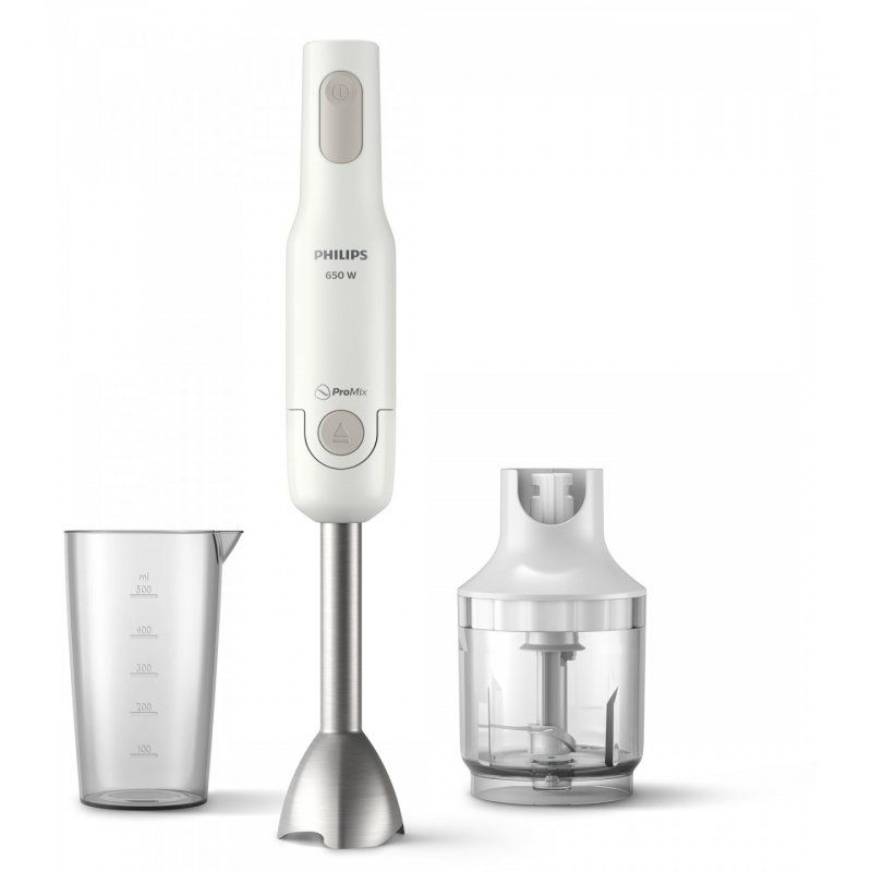 Philips Daily Collection HR2535/00 Mixeur plongeant ProMix