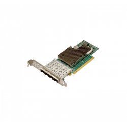 HPE Broadcom BCM57504 Ethernet 10/25Gb 4-port SFP28 Internal Ethernet / Fiber 25000 Mbit/s