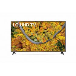 Smart TV 43" UHD 4K LG 43UP751C