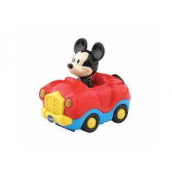 Vtech Tut Tut B. F. - Mickys Cabrio  80-511004