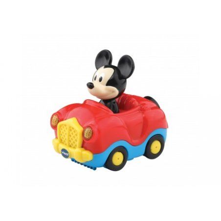 VTech Tut Tut Baby Flitzer 80-511004 véhicule pour enfants