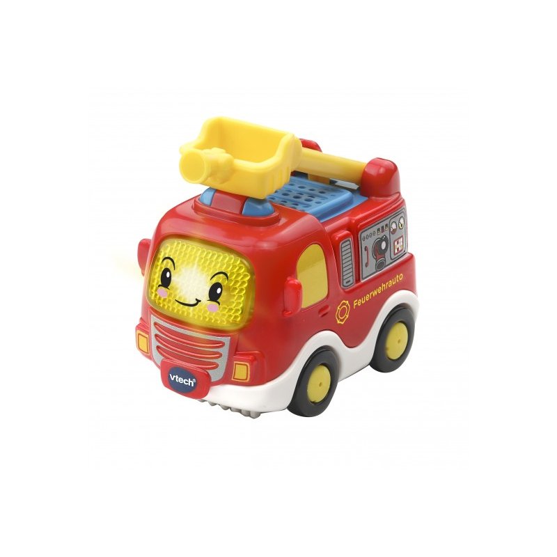 Vtech Tut Tut B. F. - Feuerwehrauto  80-514004