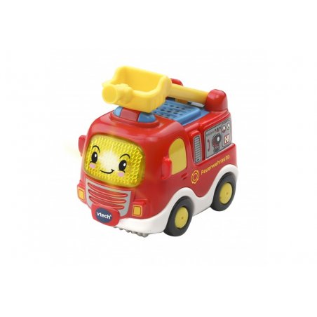 Vtech Tut Tut B. F. - Feuerwehrauto  80-514004