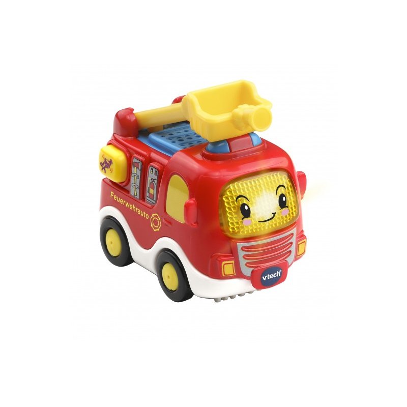 Vtech Tut Tut B. F. - Feuerwehrauto  80-514004