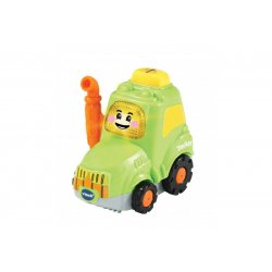 Vtech Tut Tut B. F. - Trecker  80-514304