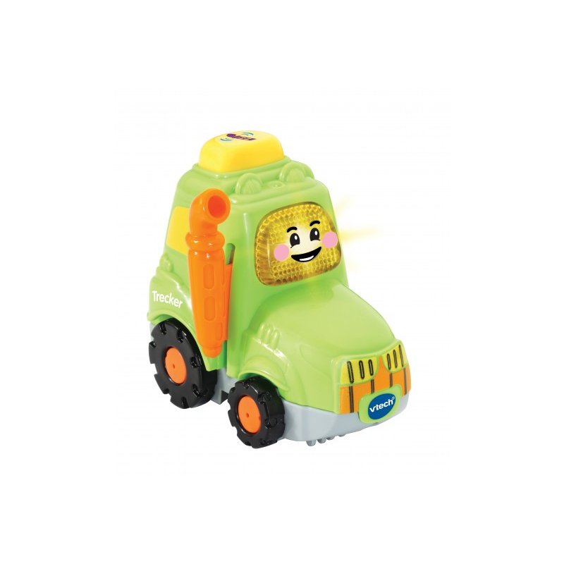 VTech Tut Tut Baby Flitzer 80-514304 véhicule pour enfants