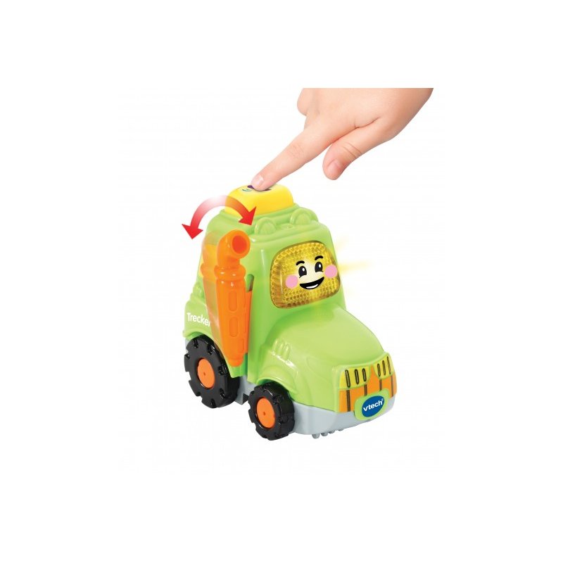 VTech Tut Tut Baby Flitzer 80-514304 véhicule pour enfants