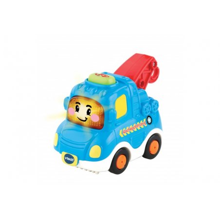Vtech Tut Tut B. F. - Abschleppfahrzeug  80-516604