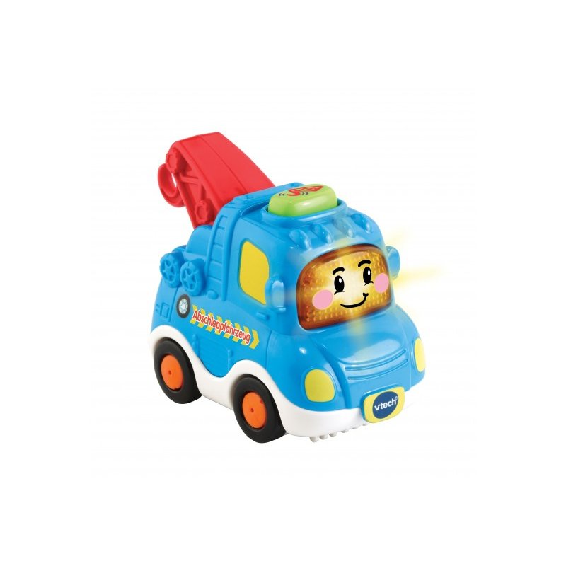 VTech Tut Tut Baby Flitzer 80-516604 play vehicle/play track