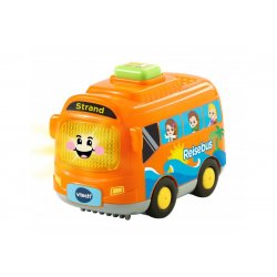 Vtech Tut Tut B. F. - Reisebus  80-516704