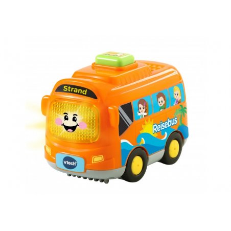 VTech Tut Tut Baby Flitzer 80-516704 véhicule pour enfants