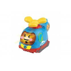 VTech Tut Tut Baby Flitzer 80-516804 play vehicle/play track