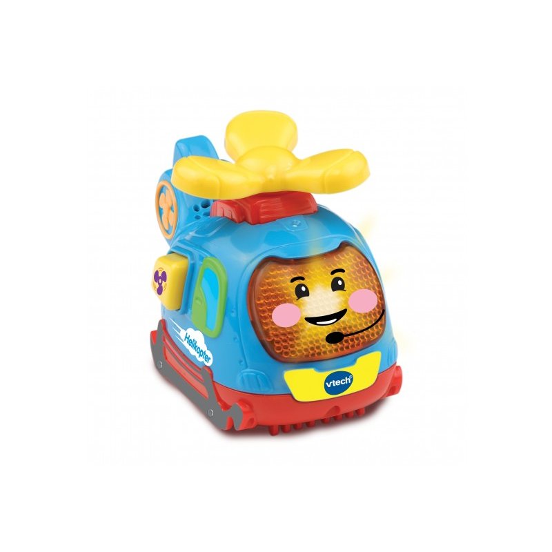 VTech Tut Tut Baby Flitzer 80-516804 véhicule pour enfants
