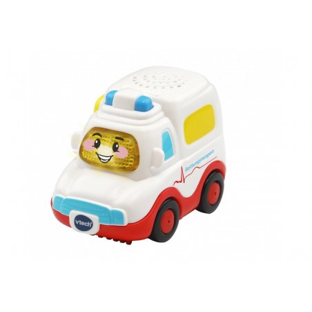 Vtech Tut Tut B. F. - Rettungswagen  80-517004