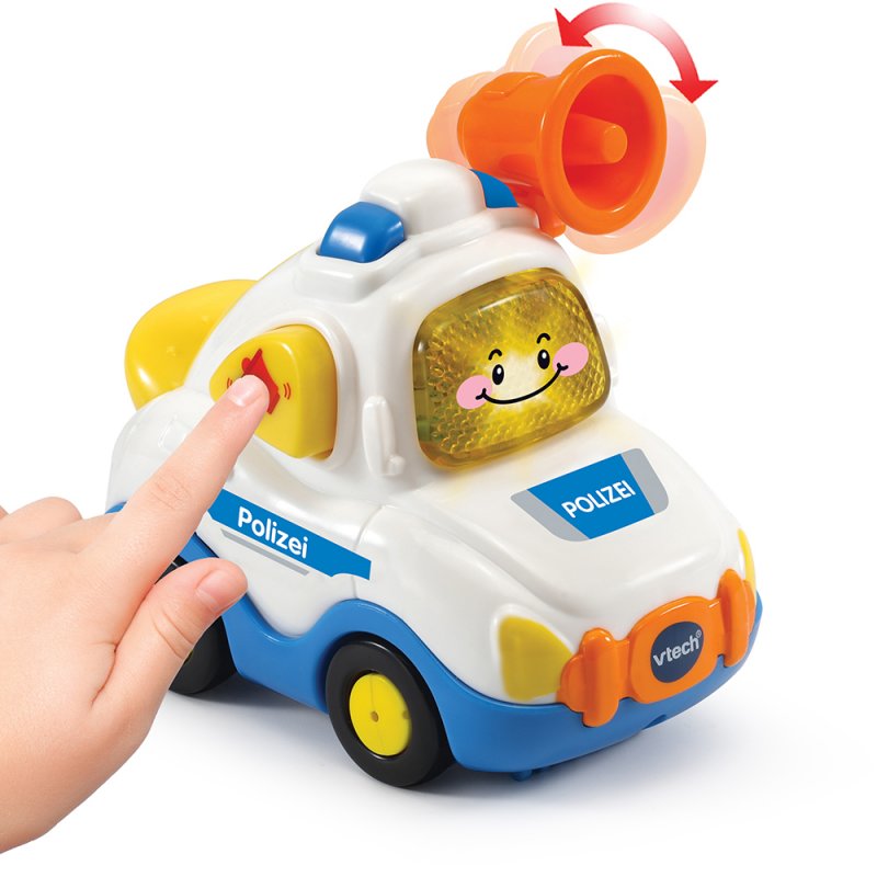 VTech 80-517204 learning toy