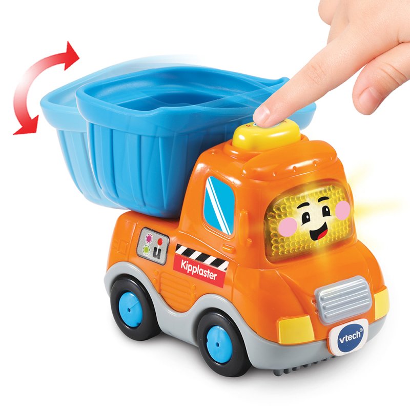 VTech 80-517304 jouet d'apprentissage