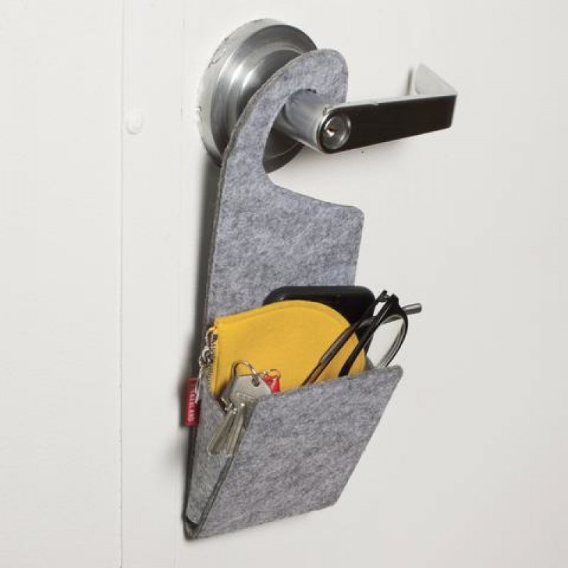 Door Knob Pocket (OR96)