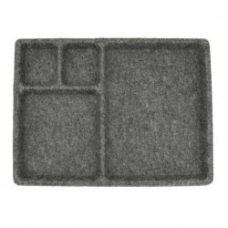 Felt Catch-All Tray (OR112)