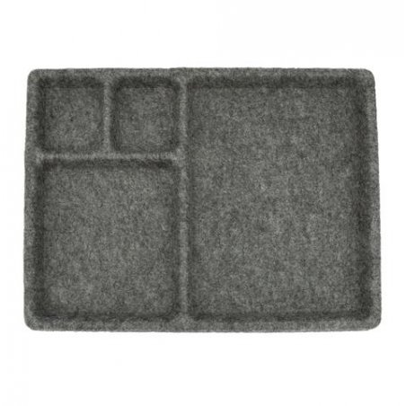 Felt Catch-All Tray (OR112)