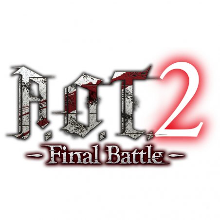 Attack on Titan 2: Final Battle (Import)
