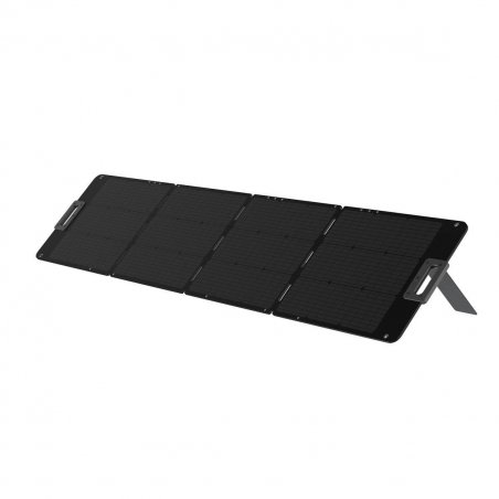 EZVIZ PSP200 solar panel 200 W Monocrystalline silicon