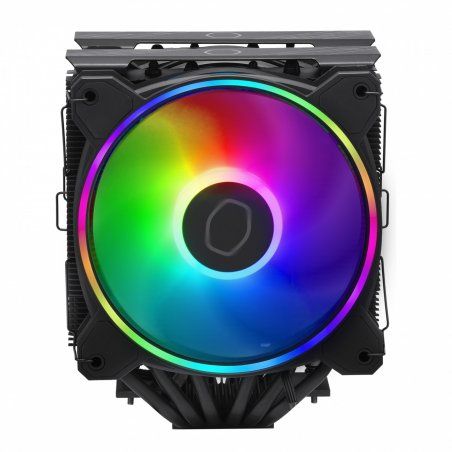 COOLERMASTER Hyper 622 Halo Black