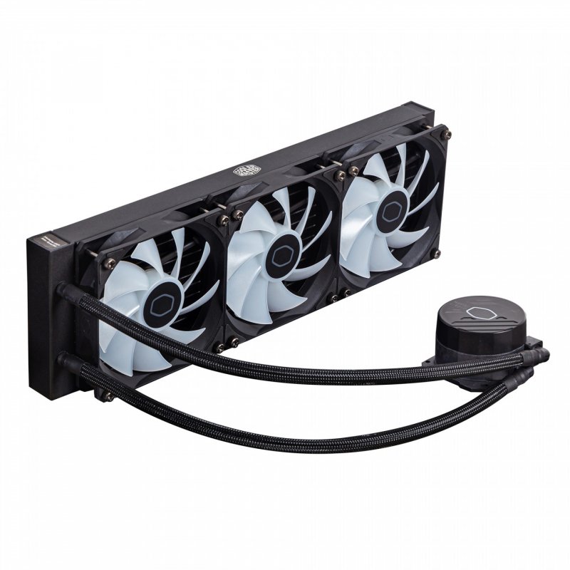 COOLERMASTER MasterLiquid 360L Core ARGB